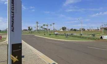 Imagem 2: TERRENO ALPHAVILLE 03