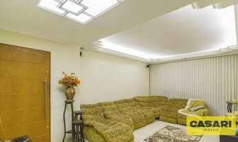 Imagem: Sobrado com 3 dormitórios à venda, 120