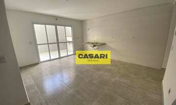 Imagem 3: Apartamento com 2 dormitórios para alugar, 51 m² por R$ 2.200,00/mês - Jardim Hollywood