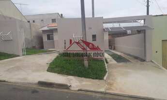 Imagem 2: Casa Individual, Monte Castelo Colombo(PR