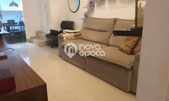 Imagem: Rio de Janeiro - Casa de Condomínio - Freguesia