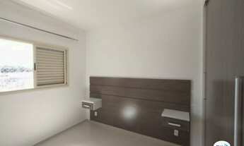 Imagem 7: Apartamento de 70 m² a venda no Condomínio Edifício Roccaporena