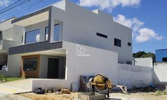 Imagem: Parnamirim - Casa de Condomínio - Vida