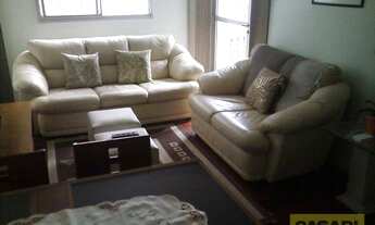 Imagem 2: Apartamento com 2 dormitórios à venda, 72 m² - Jardim do Mar - São Bernardo do Campo/SP