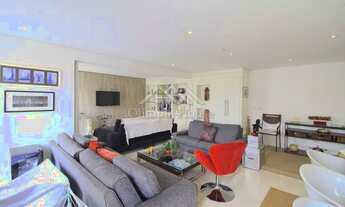 Imagem: Apartamento Venda Perdizes 140 m² 2 Dormitórios