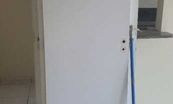 Imagem 2: Apartamento de tres quartos com suite