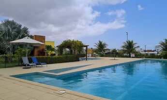 Imagem 5: Damha Araçagy, lote com área = 360m2