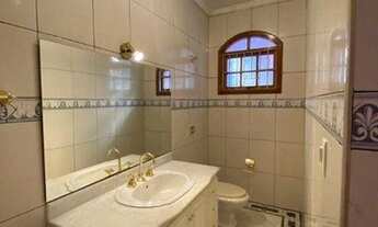 Imagem 5: Casa com 3 dormitórios, 155 m² - venda por R$ 600.000,00 ou aluguel por R$ 2.800,00/mês