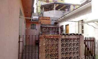 Imagem 6: Sobrado Residencial à venda, Santa Paula, São Caetano do Sul - SO17800