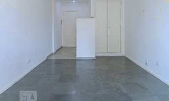 Imagem 4: Apartamento para Aluguel - Santa Cecília, 1 Quarto, 30 m2