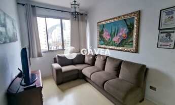 Imagem 6: Excelente Apartamento com 1 quarto em São Vicente