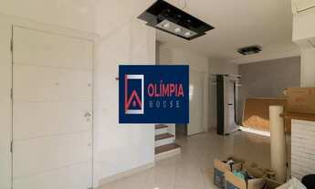 Imagem: Apartamento Venda Moema 78 m² 2 Dormitórios