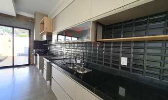 Imagem 6: Ribeirao Preto - Casa de Condomínio - Vila do Golf