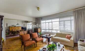 Imagem 4: Porto Alegre - Apartamento Padrão - Centro Histórico