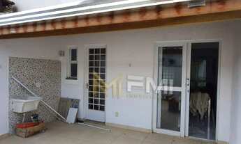 Imagem 4: Sobrado com 2 dormitórios à venda, 68 m² por R$ 365.000 - Jardim Interlagos - Hortolândia