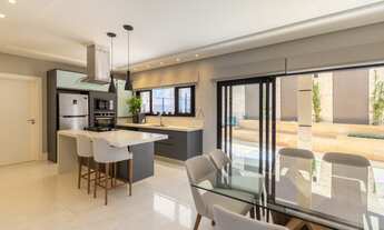 Imagem 2: Casa em condomínio no Vista Alegre - ARYA 1