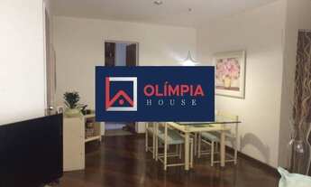 Imagem 4: Apartamento Venda 3 Dormitórios - 110 m² Moema