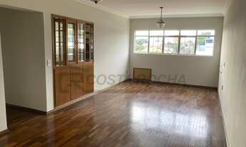 Imagem 2: Apartamento com 2 dormitórios à venda, 103 m² por R$ 350.000,00 - Centro - Salto/SP