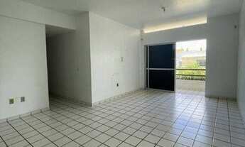 Imagem 3: Apartamento com 3 dormitórios à venda, 106 m² por R$ 295.000,00 - Intermares - João Pessoa