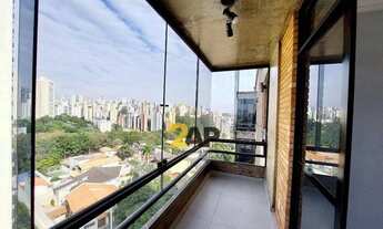Imagem 2: Apartamento com 3 quartos para alugar, 90 m² - Portal do Morumbi