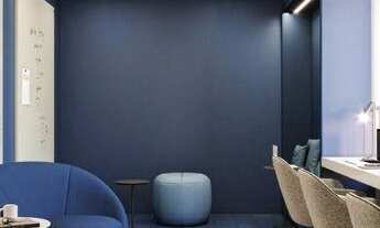 Imagem 5: Apartamento Garden com 2 quartos à venda por R$ 464.900 - Portão - Curitiba/PR