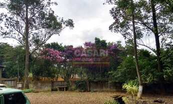 Imagem 4: Terreno à venda, 500 m² - Alvarenga - São Bernardo do Campo/SP