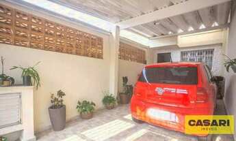 Imagem 3: Sobrado com 2 dormitórios, 108 m² - venda ou aluguel - Planalto - São Bernardo do Campo/SP