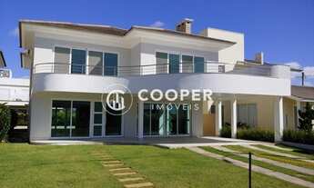 Imagem: Casa no Condomínio Fechado, Atlântico