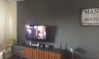 Imagem: Apartamento à venda, 75 m² por R$ 300.000,00