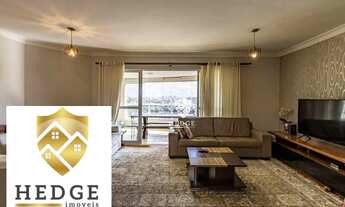 Imagem: Apartamento com 4 dormitórios à venda