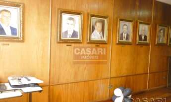 Imagem 6: Sala Comercial para locação, Centro, São Bernardo do Campo - SA3225
