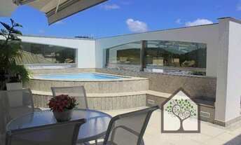 Imagem: Apartamento à venda no bairro Jurerê Internacional