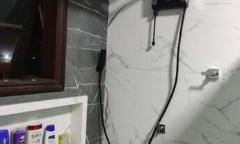 Imagem 6: Sobrado à venda na Zona Sul com 3 Dormitórios, Suíte e Piscina aquecida