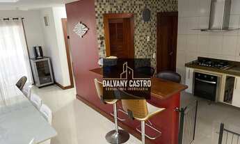 Imagem 7: Casa com 5 dormitórios à venda, 203 m² por R$ 1.600.000,00 - Lagoa - Macaé/RJ