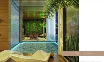 Imagem 2: BC. Esse empreendimento premiado vai conquistar você! - Incrível Smart Plaza Raphael Monte