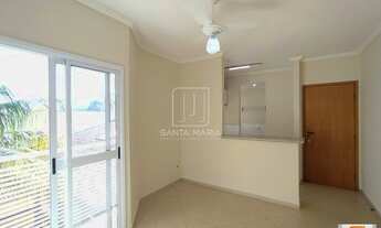 Imagem 2: Apartamento (outros) 1 dormitórios, cozinha planejada, em condomínio fechado