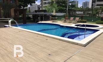 Imagem 6: Apartamento no Meireles