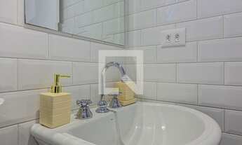 Imagem 3: Apartamento para Aluguel - Jardim Paulista, 1 Quarto, 45 m2