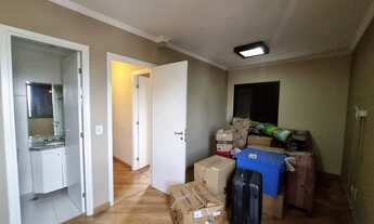 Imagem 7: Apartamento na Mooca