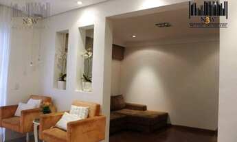 Imagem 7: Apartamento com 3 dormitórios à venda, 172 m² por R$ 1.780.000,00 - Vila Leopoldina - São