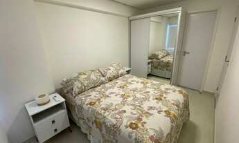 Imagem 3: Alto Padrão - 2qts sendo 1 suíte - Mobiliado - 3.200 c/Taxas