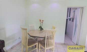 Imagem 4: Apartamento com 2 dormitórios à venda, 58 m² - Jardim do Mar - São Bernardo do Campo/SP