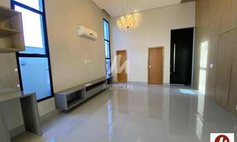 Imagem 3: Casa (térrea em condominio) 3 dormitórios/suite, cozinha planejada, portaria 24hs, lazer