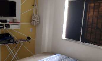 Imagem 6: Apartamento no condomínio vitória 43m2