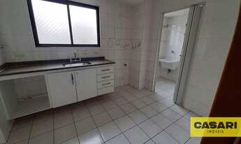 Imagem 4: Apartamento com 2 dormitórios à venda, 82 m² - Vila Valparaíso - Santo André/SP