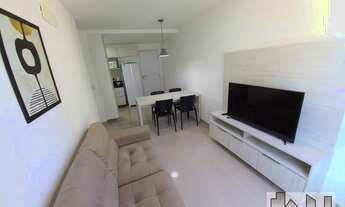 Imagem: Flat para alugar, 34 m² por R$ 3.376,63/mês