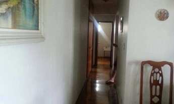 Imagem 6: Apartamento com 3 dormitórios à venda, 136 m² - Centro - Santo André/SP