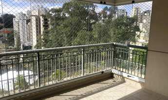 Imagem 5: Apartamento 4 dormitórios, 3 suites, 3 vagas, varanda gourmet - Condomínio Edifício Corcov