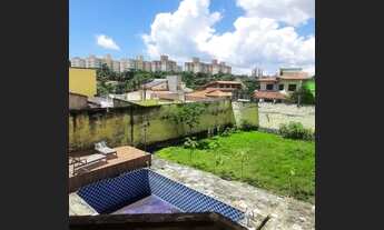 Imagem: ALUGO CASA NO CALHAU POR R$ 3.500 REAIS