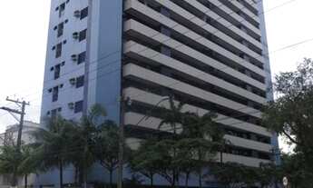 Imagem: 3 Dormitórios - 3 Suítes - Dependência